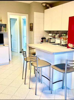 Casa Ginestra Mare